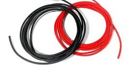 Cable solar 4mm2