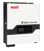 Inversor cargador 48V 6000W