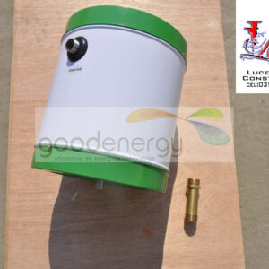 Taqnue de prellenado auxiliar