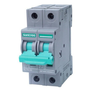 Int. Térmico DC 32 A