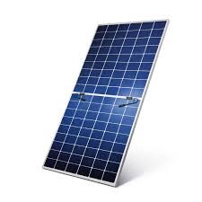 Panel solar 620W