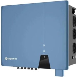 Inversor on grid 10kW Sp