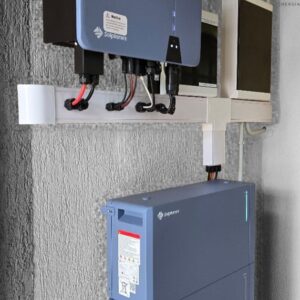 Inversor híbrido 12kW Sp 3F