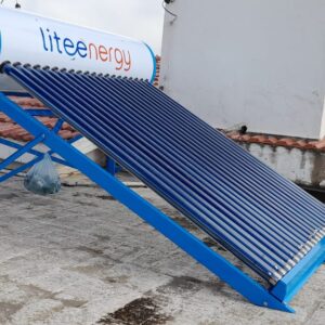 Termo solar 150lts Base