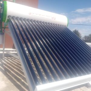 Termo solar 300lts Premium