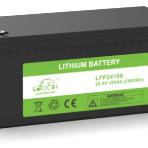 Batería Litio 150Ah 24V